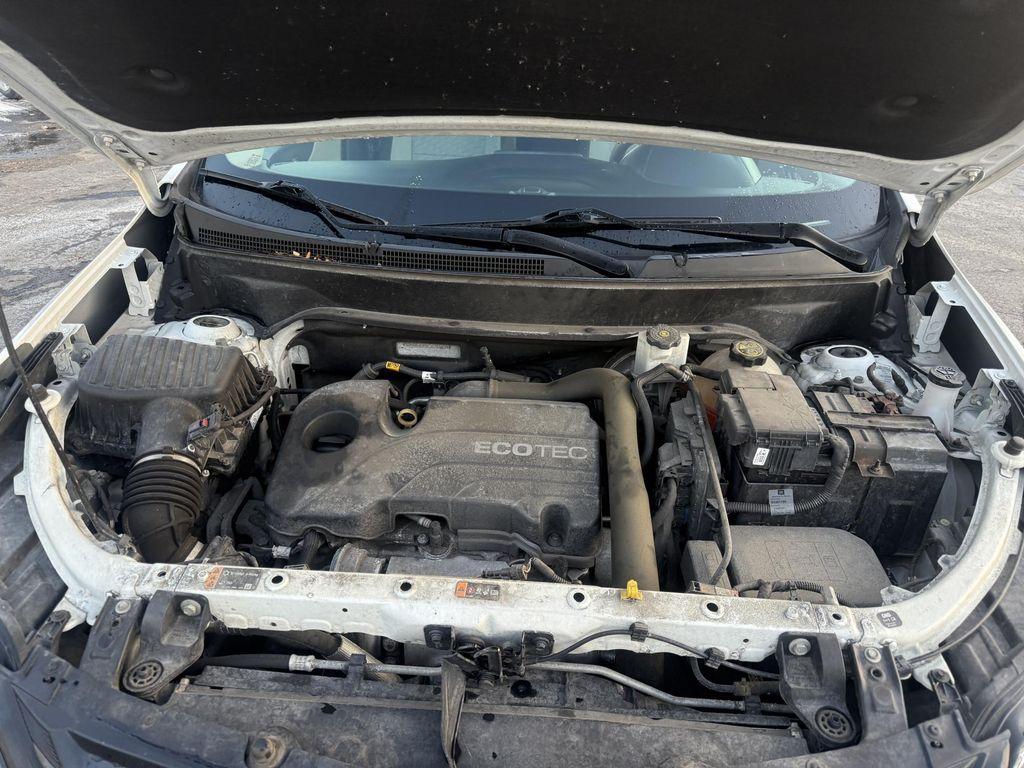 used 2019 Chevrolet Equinox car, priced at $12,995