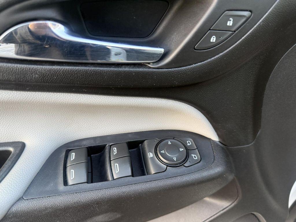 used 2019 Chevrolet Equinox car, priced at $12,995