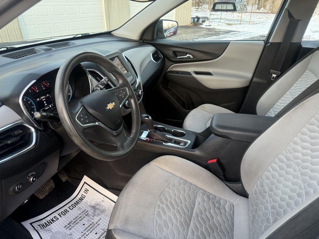 used 2019 Chevrolet Equinox car, priced at $12,995