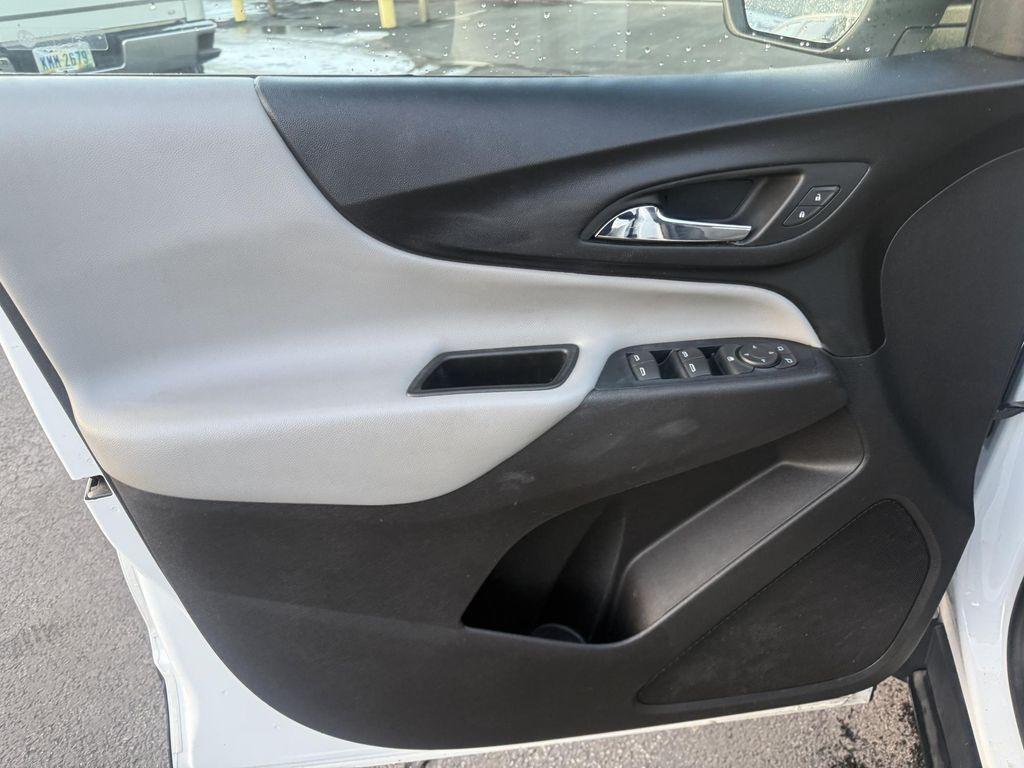 used 2019 Chevrolet Equinox car, priced at $12,995