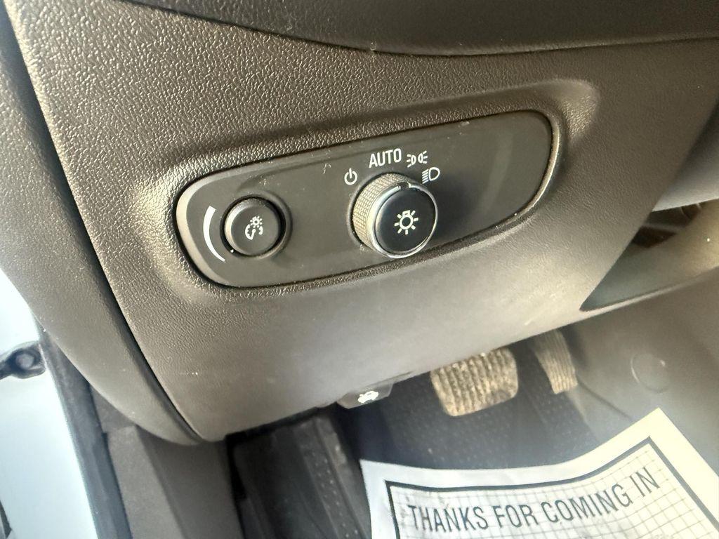 used 2019 Chevrolet Equinox car, priced at $12,995