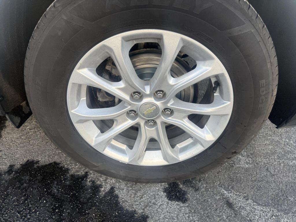 used 2019 Chevrolet Equinox car, priced at $12,995