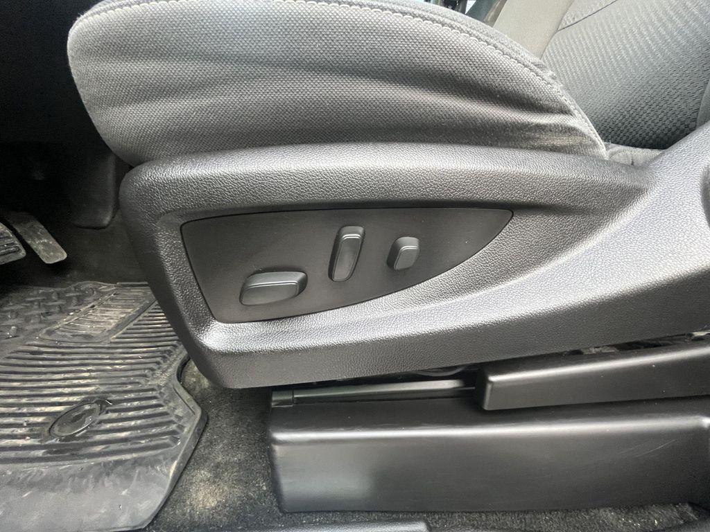 used 2018 Chevrolet Silverado 1500 car, priced at $22,800