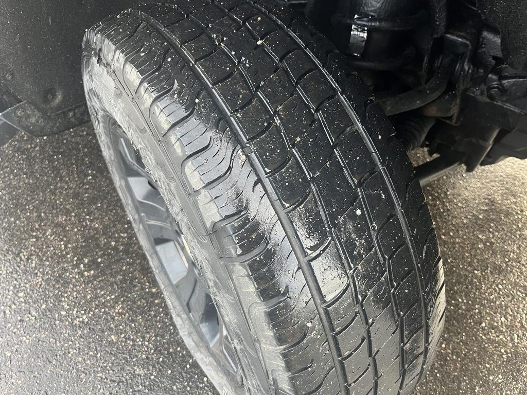 used 2018 Chevrolet Silverado 1500 car, priced at $22,800