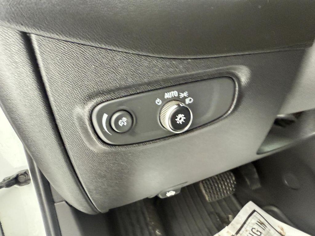 used 2019 Chevrolet Equinox car, priced at $11,980