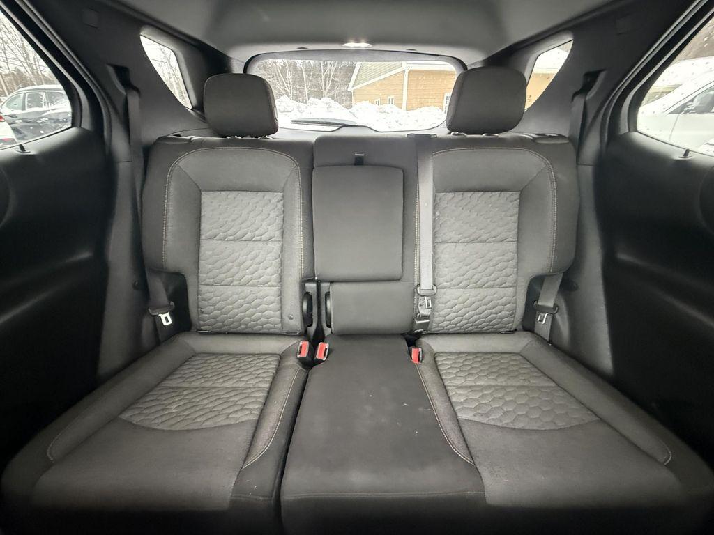 used 2019 Chevrolet Equinox car, priced at $11,980