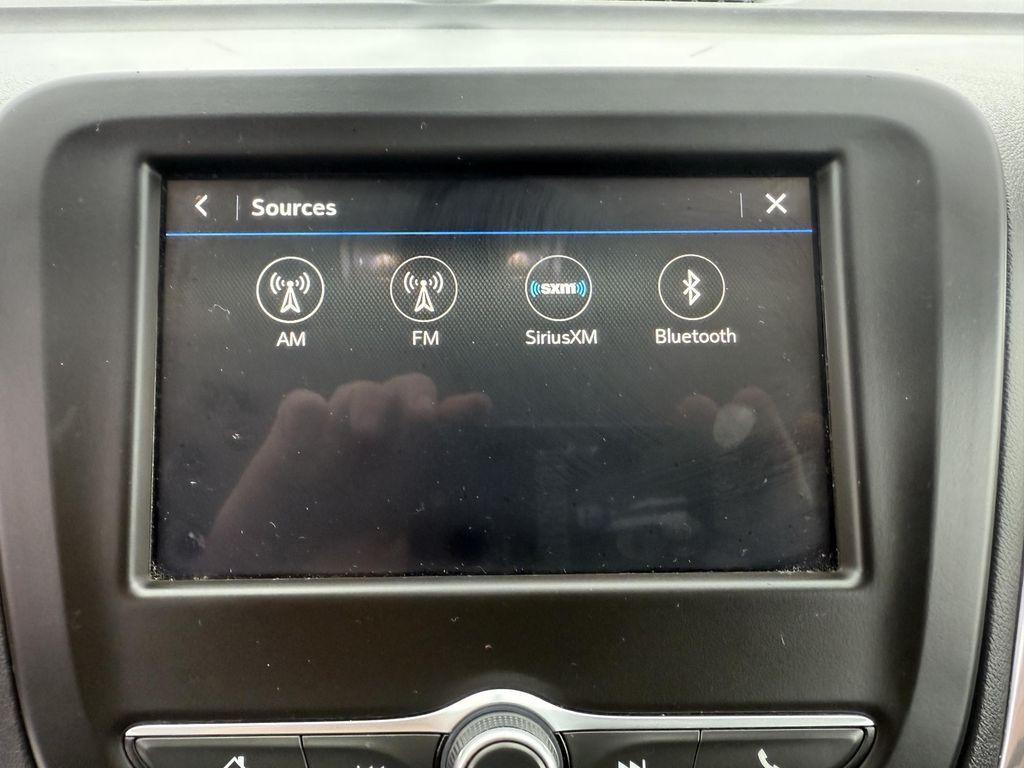 used 2019 Chevrolet Equinox car, priced at $11,980