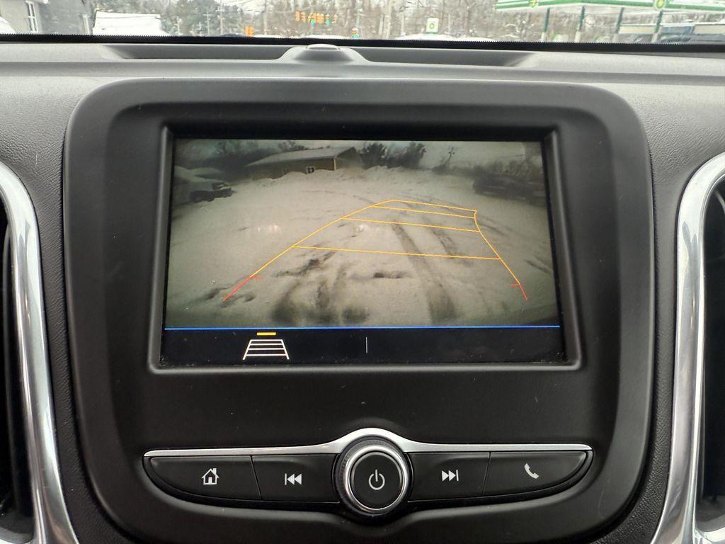 used 2019 Chevrolet Equinox car, priced at $11,980