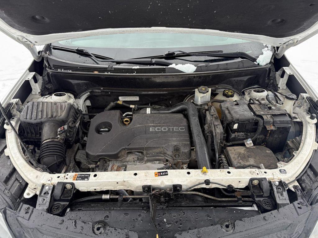 used 2019 Chevrolet Equinox car, priced at $11,980