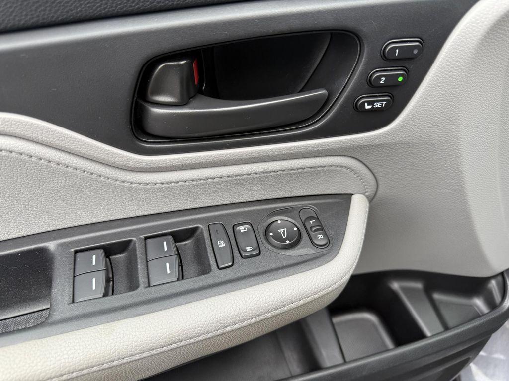 used 2019 Honda Odyssey car, priced at $19,563