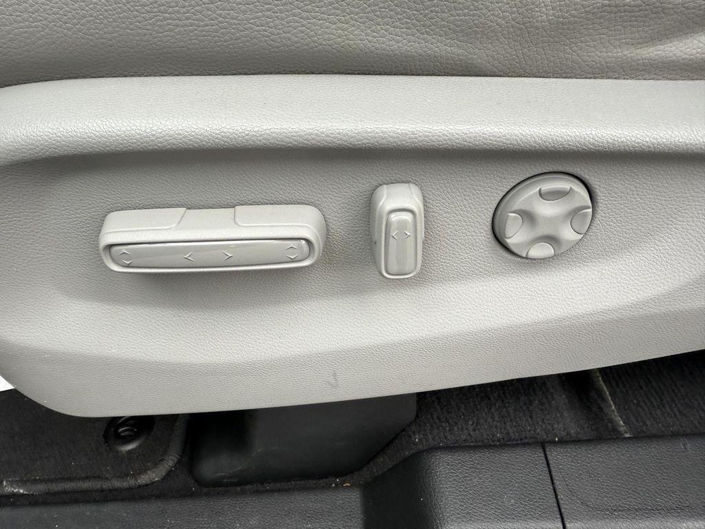 used 2019 Honda Odyssey car, priced at $19,563