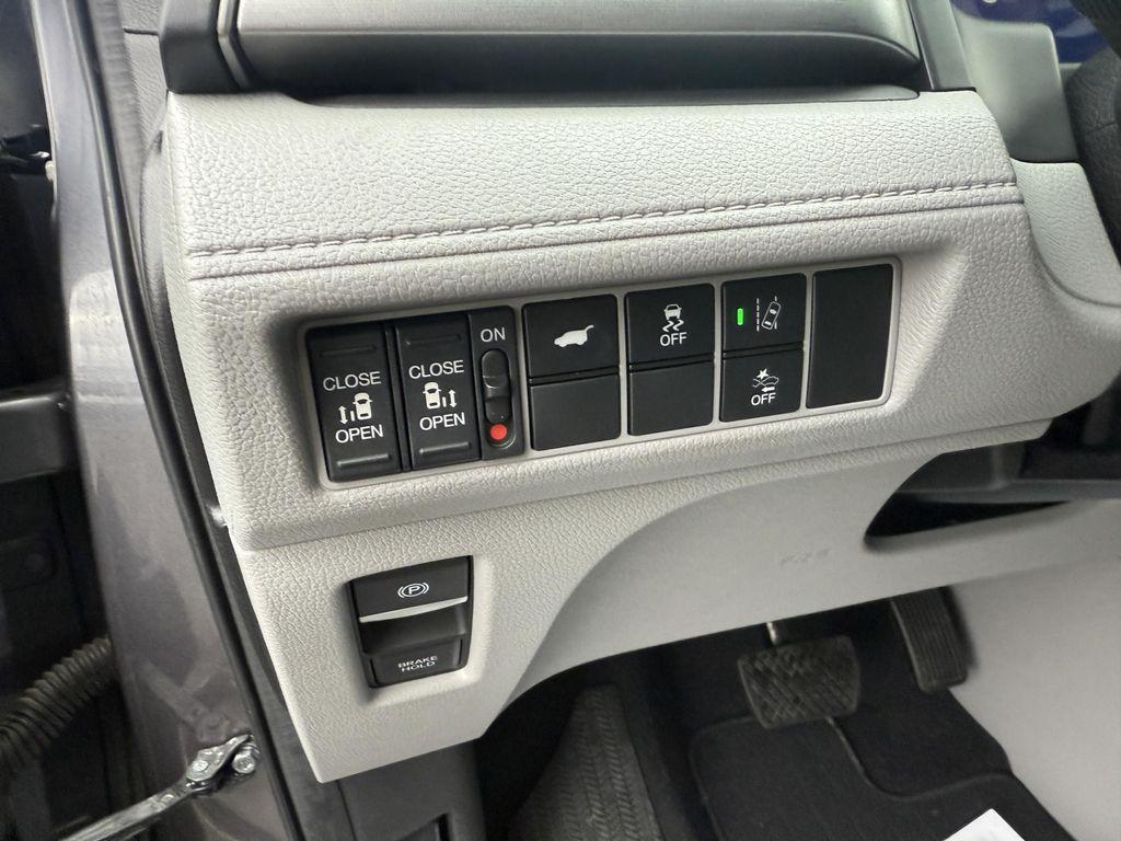 used 2019 Honda Odyssey car, priced at $19,563