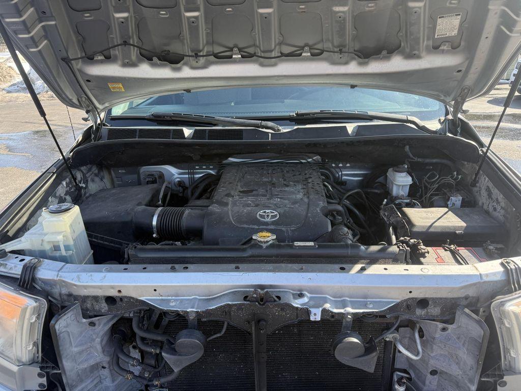 used 2013 Toyota Tundra car, priced at $16,790