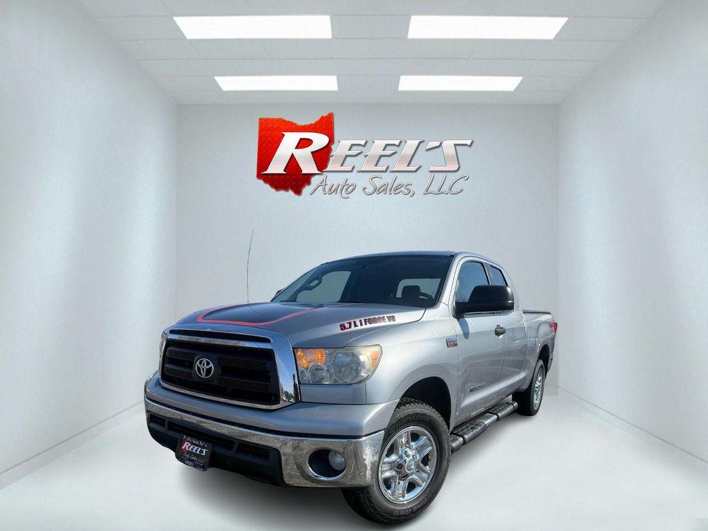 used 2013 Toyota Tundra car, priced at $16,790