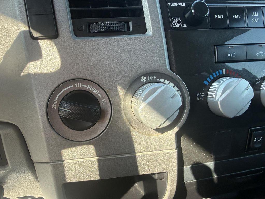 used 2013 Toyota Tundra car, priced at $16,790