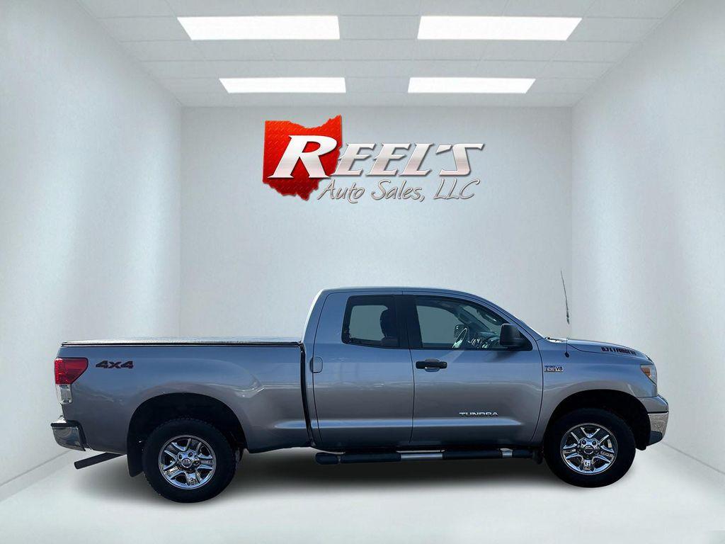 used 2013 Toyota Tundra car, priced at $16,790