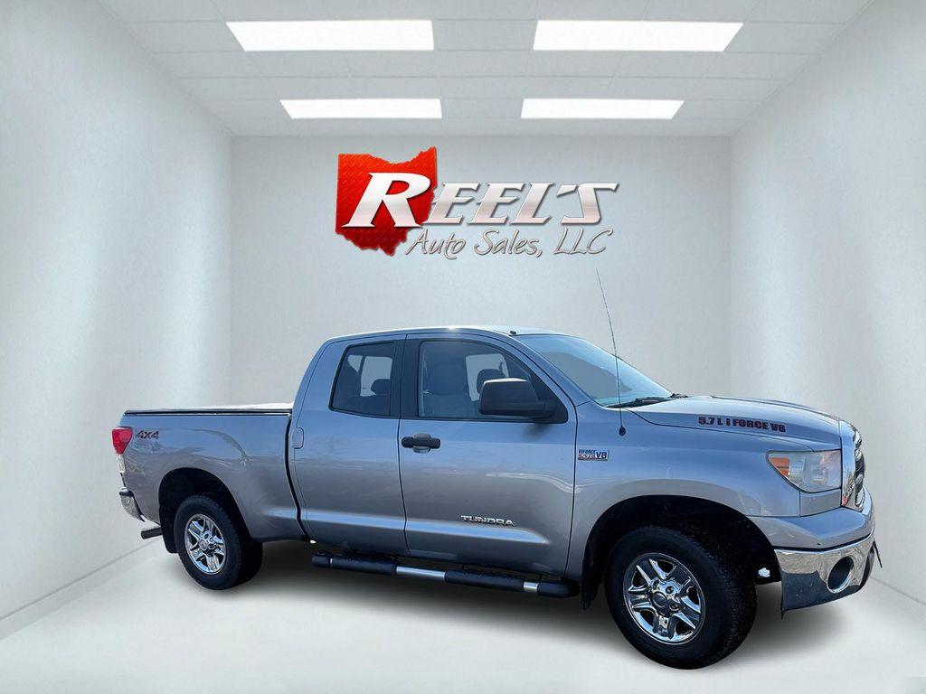 used 2013 Toyota Tundra car, priced at $16,790