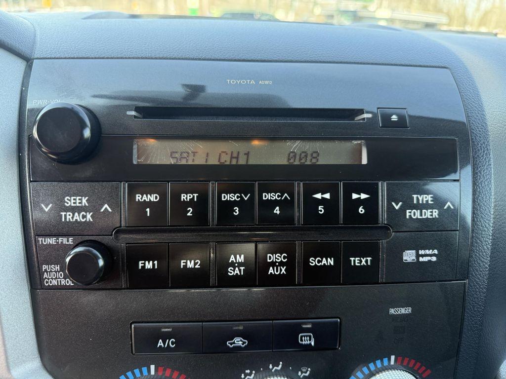 used 2013 Toyota Tundra car, priced at $16,790