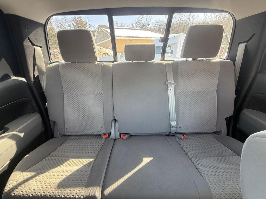 used 2013 Toyota Tundra car, priced at $16,790