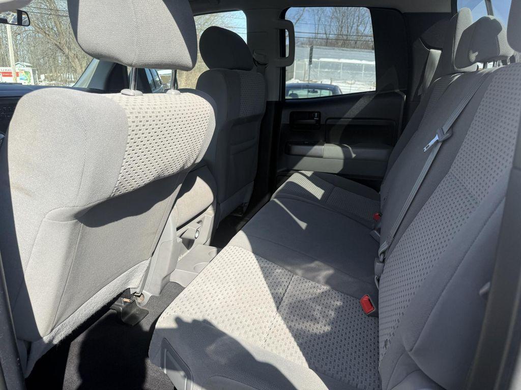 used 2013 Toyota Tundra car, priced at $16,790