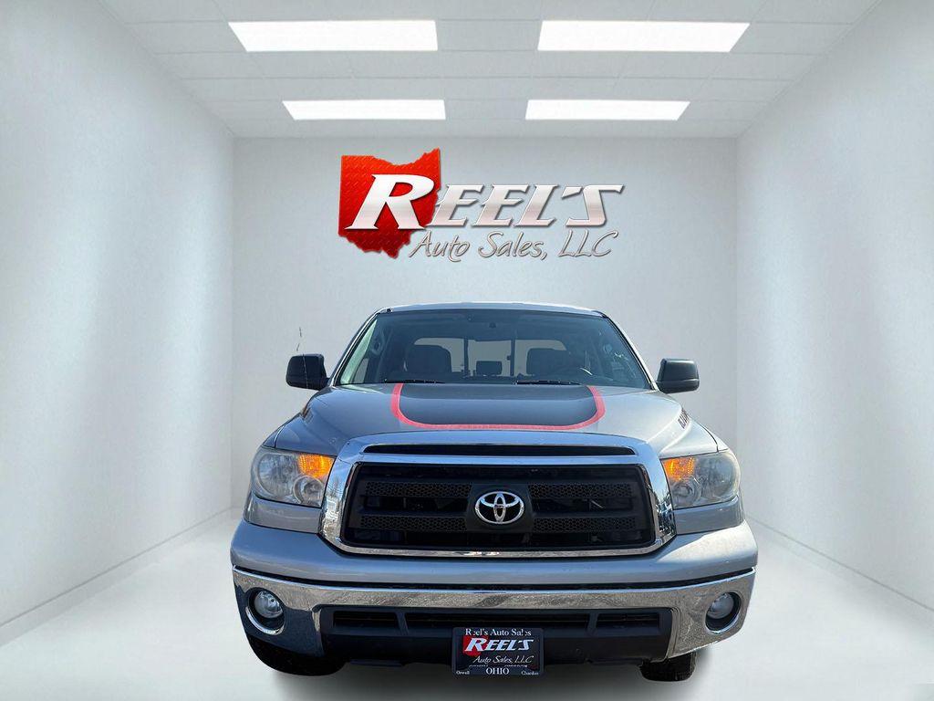 used 2013 Toyota Tundra car, priced at $16,790