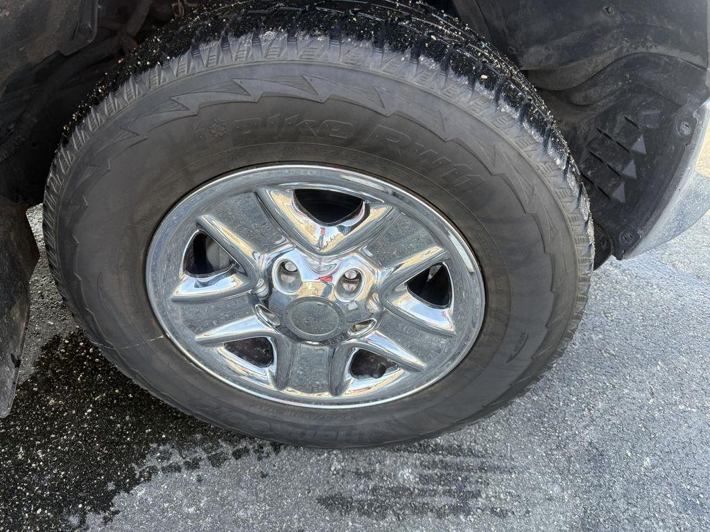 used 2013 Toyota Tundra car, priced at $16,790