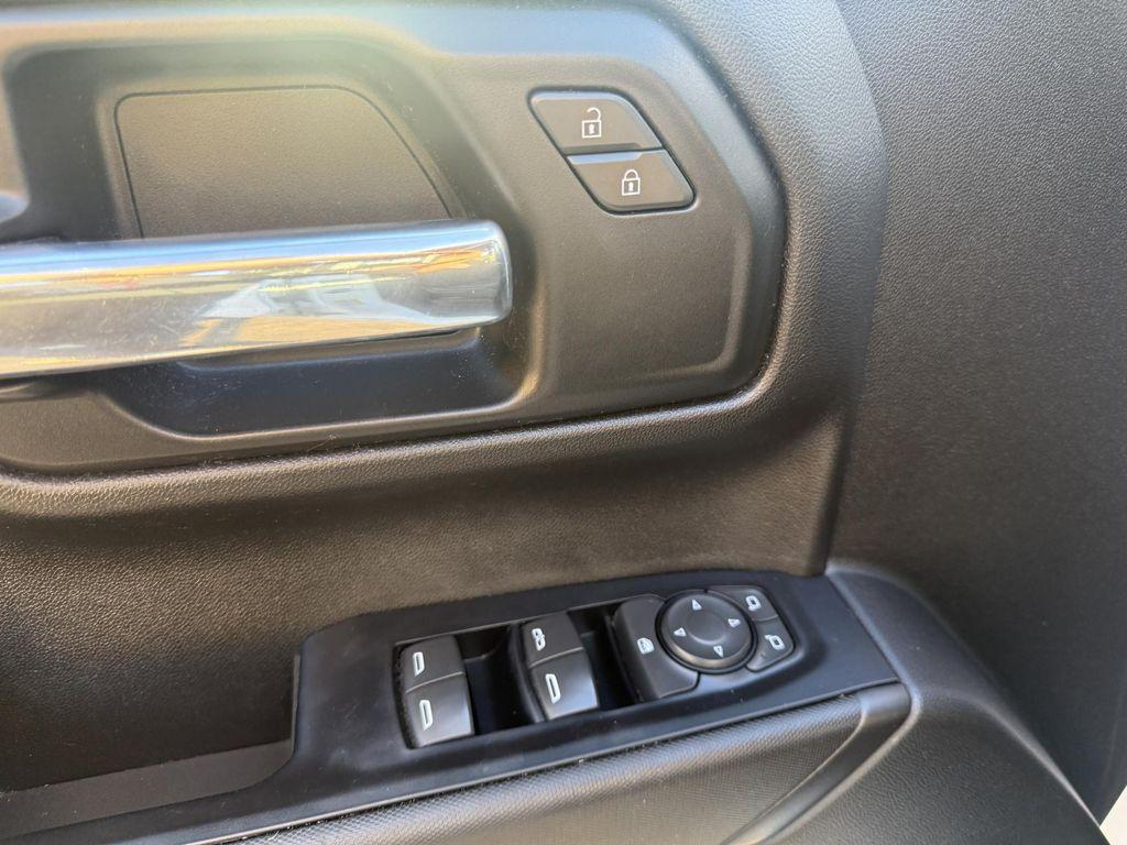 used 2019 Chevrolet Silverado 1500 car, priced at $25,900