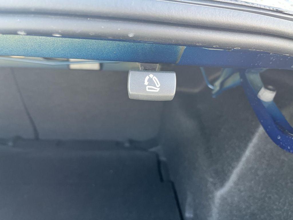 used 2019 Chevrolet Malibu car, priced at $17,900