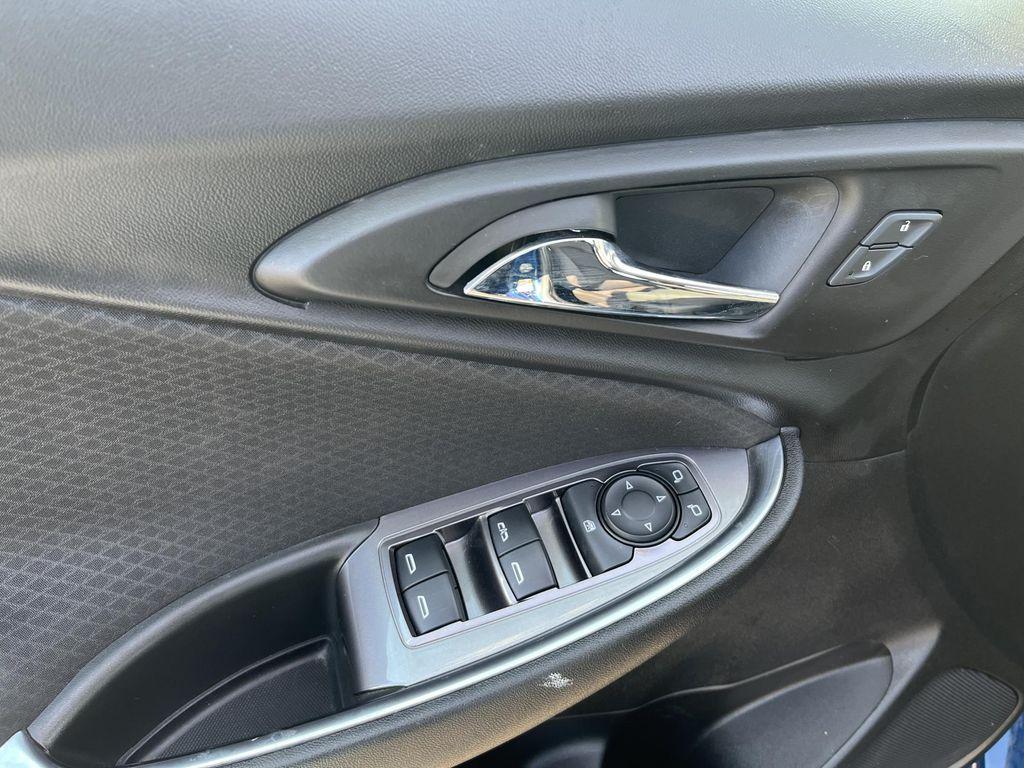 used 2019 Chevrolet Malibu car, priced at $17,900