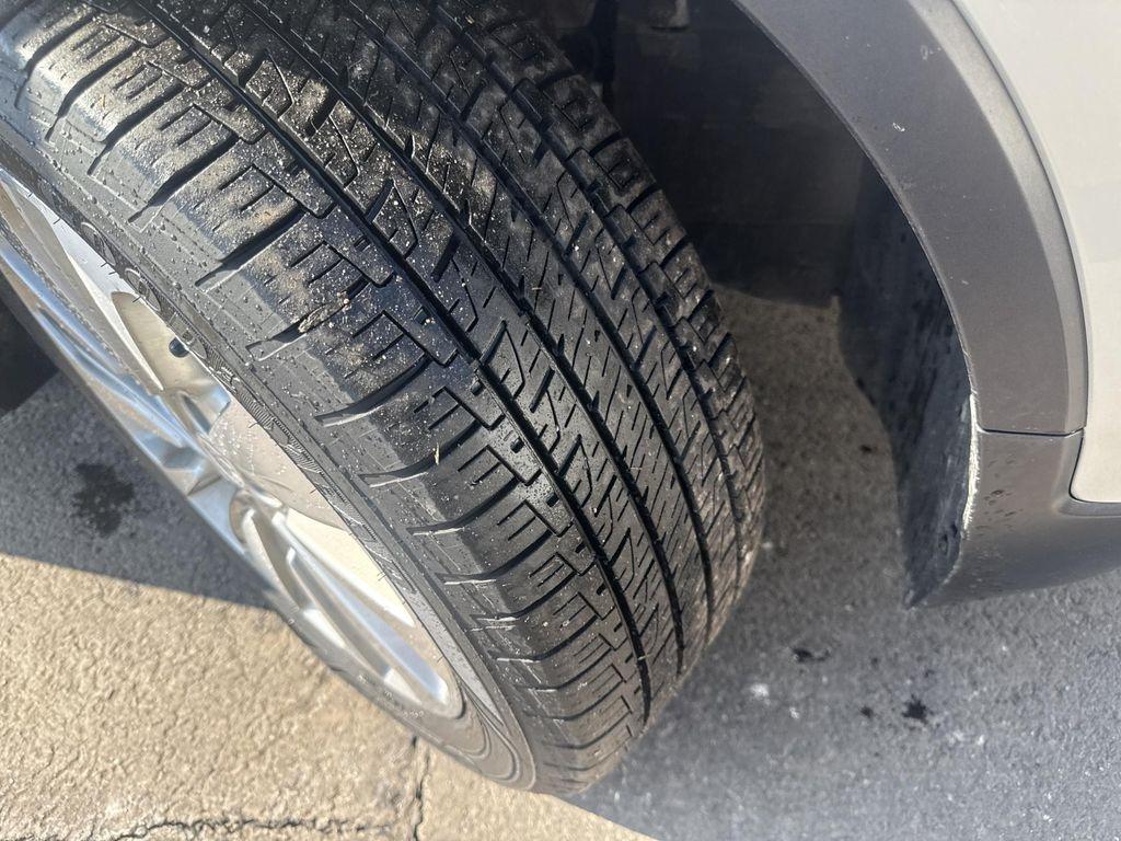 used 2017 Buick Encore car, priced at $9,800