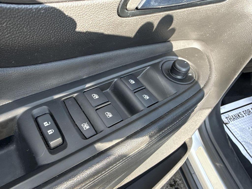 used 2017 Buick Encore car, priced at $9,800