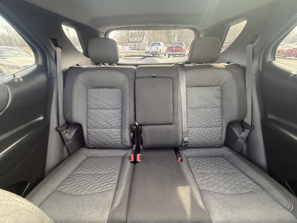 used 2019 Chevrolet Equinox car, priced at $17,490