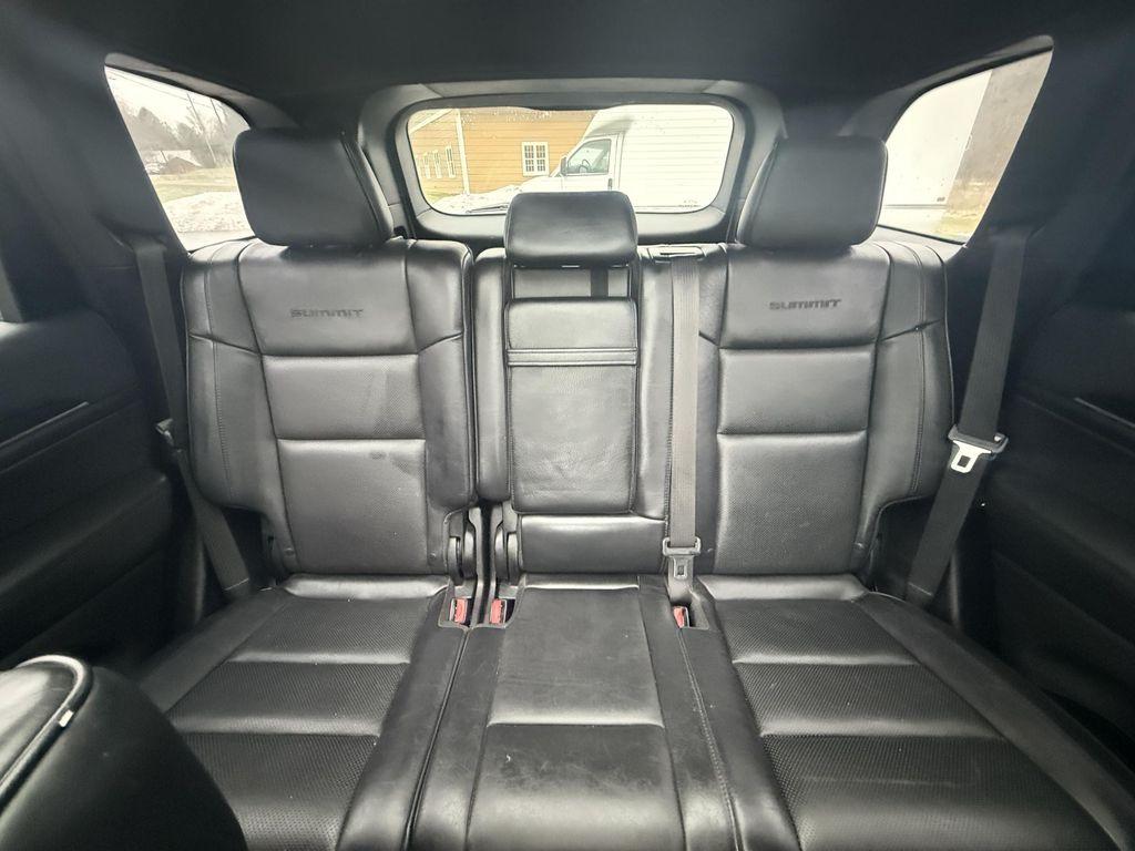 used 2014 Jeep Grand Cherokee car, priced at $13,990