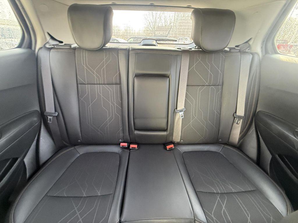 used 2018 Chevrolet Trax car, priced at $10,998