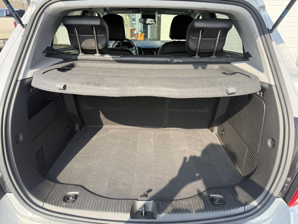 used 2018 Chevrolet Trax car, priced at $10,998