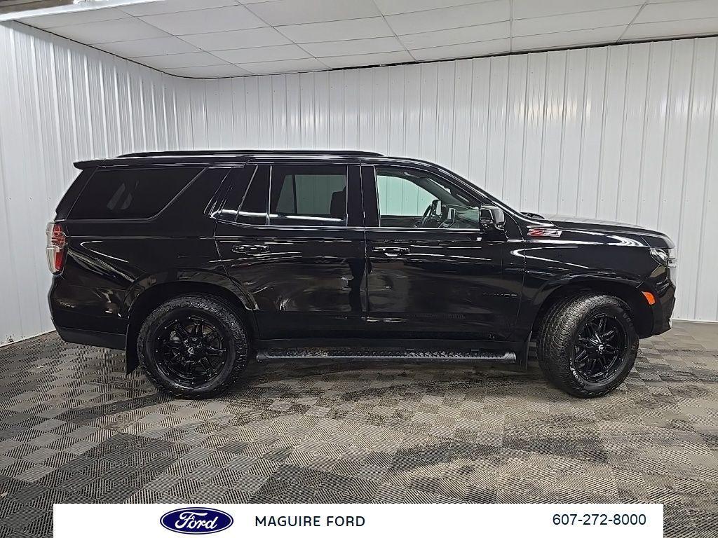 used 2021 Chevrolet Tahoe car, priced at $45,999