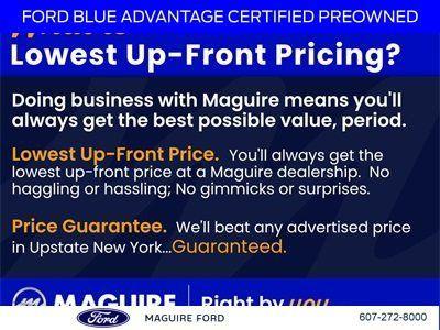 used 2024 Ford Edge car, priced at $23,999