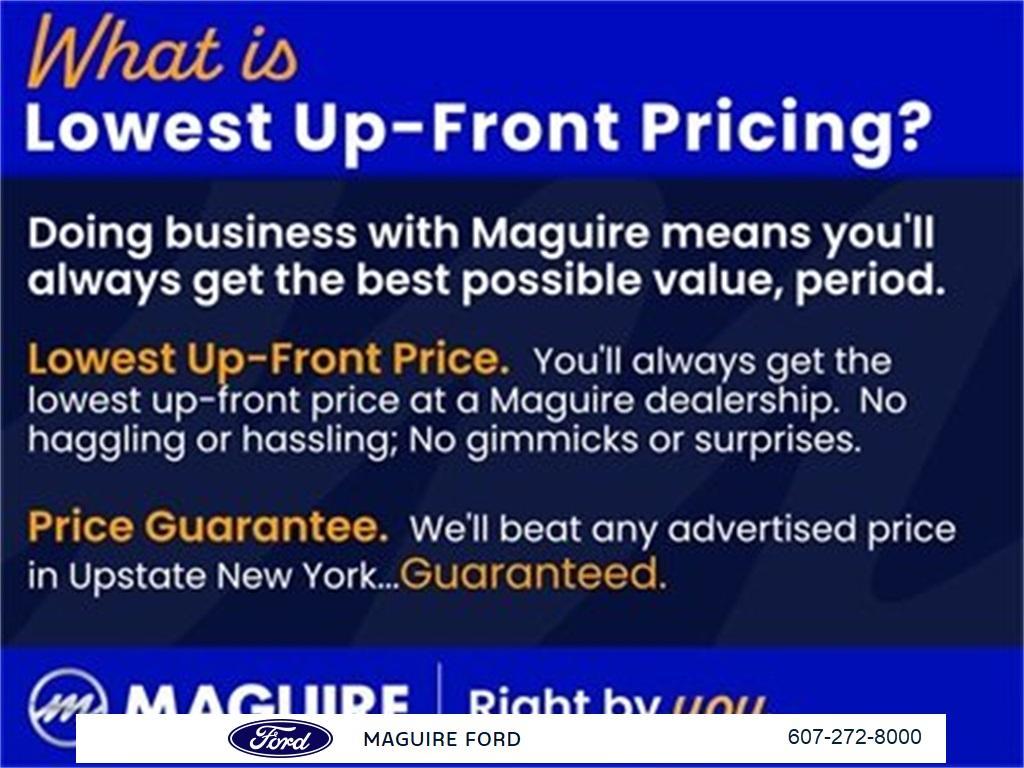 used 2023 Ford Escape car, priced at $20,999