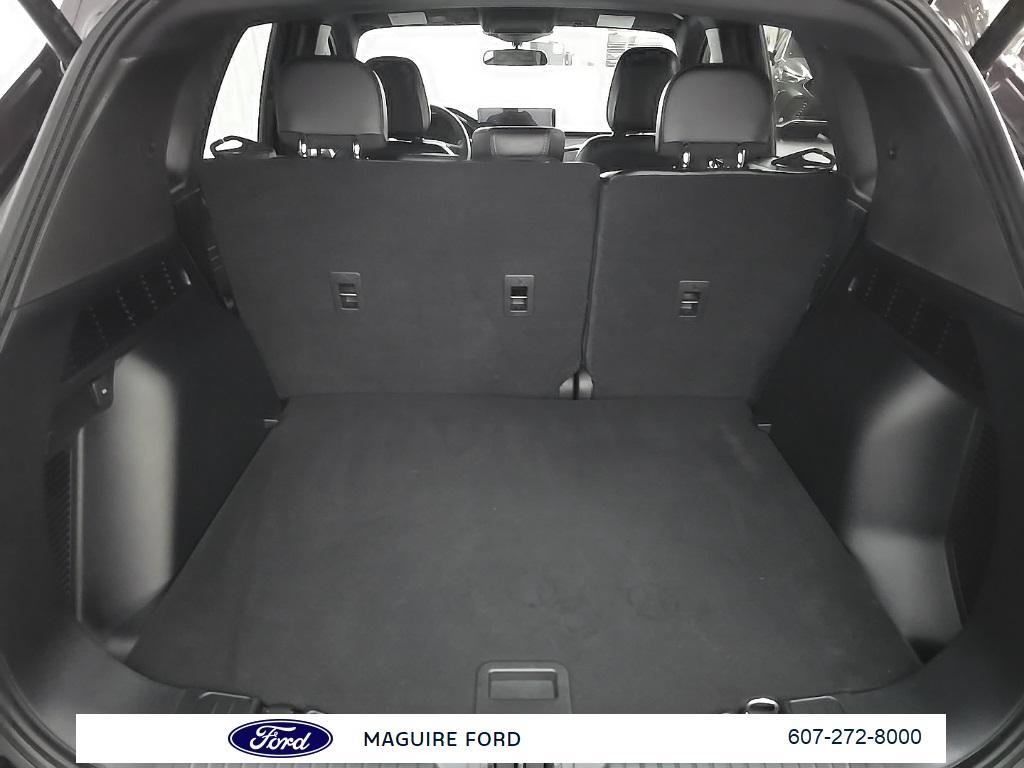 used 2023 Ford Escape car, priced at $20,999