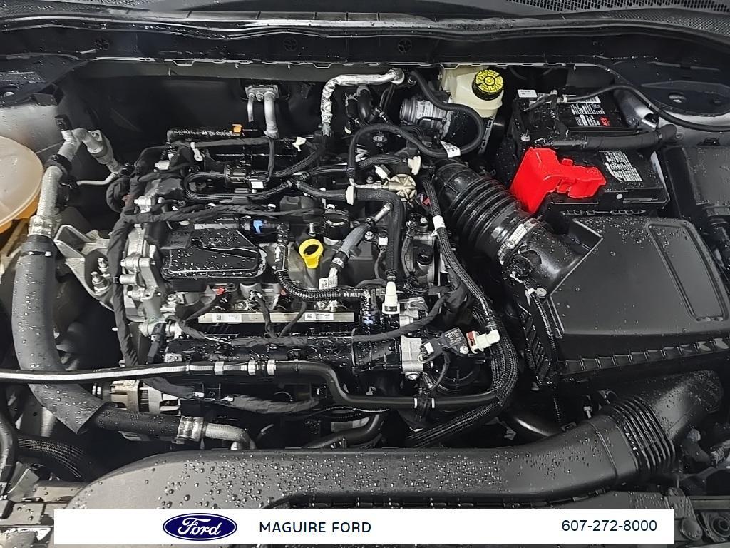 used 2022 Ford Escape car, priced at $20,999