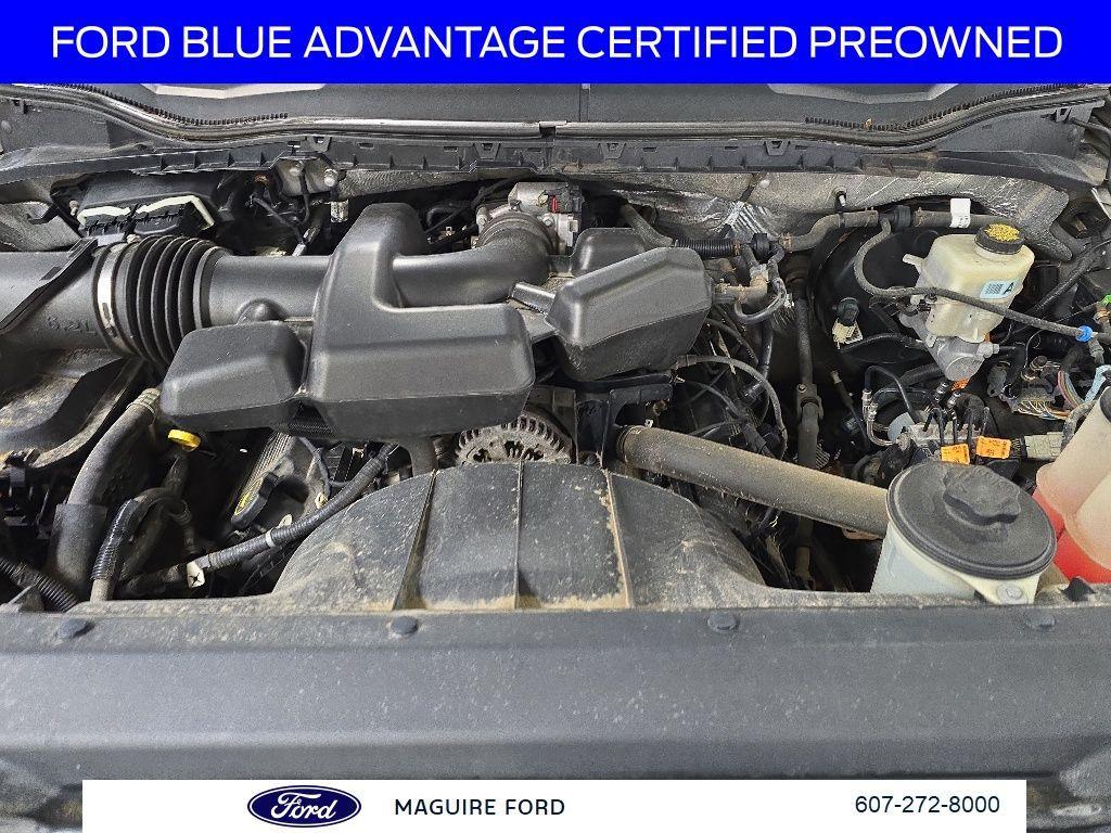 used 2017 Ford F-250 car, priced at $35,999