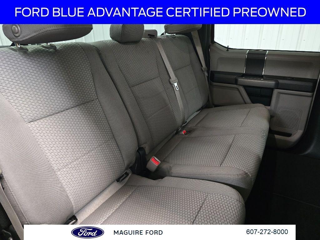 used 2017 Ford F-250 car, priced at $35,999