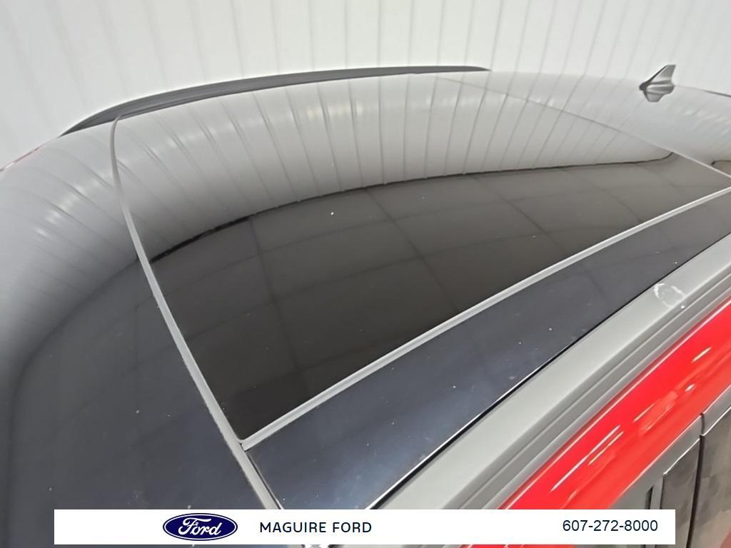 used 2020 Ford Escape car, priced at $17,999