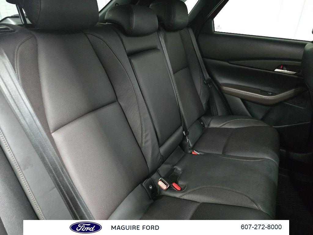 used 2022 Mazda CX-30 car, priced at $20,499