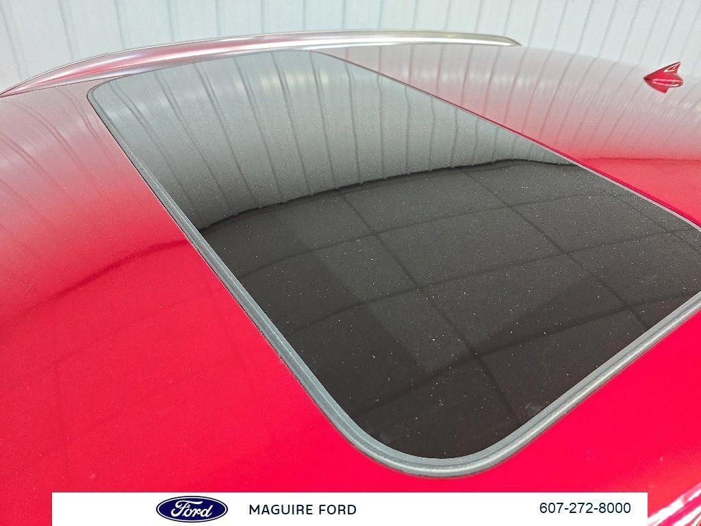 used 2022 Mazda CX-30 car, priced at $20,499