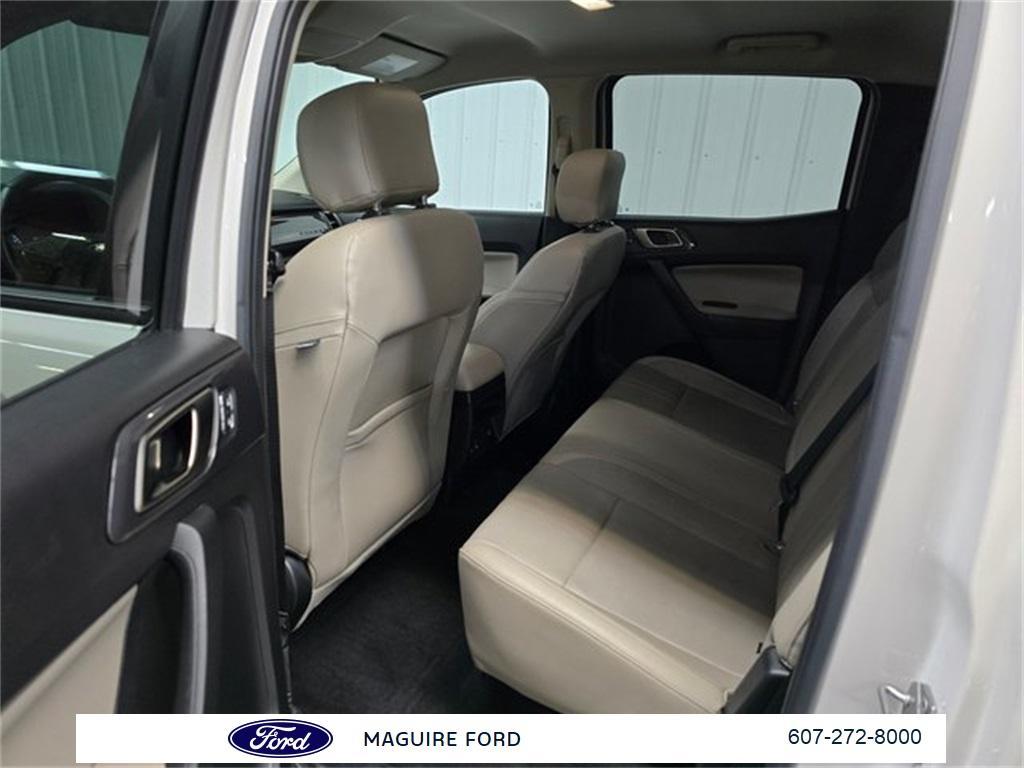 used 2019 Ford Ranger car, priced at $27,999