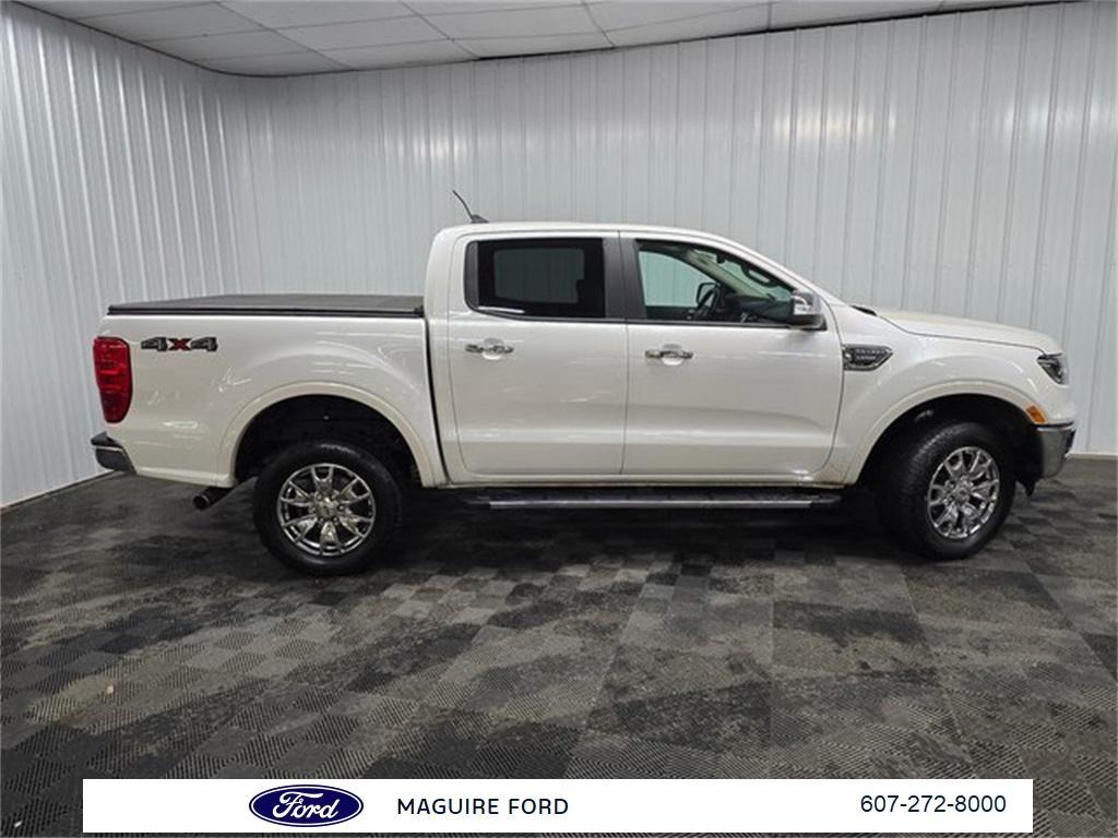 used 2019 Ford Ranger car, priced at $27,999