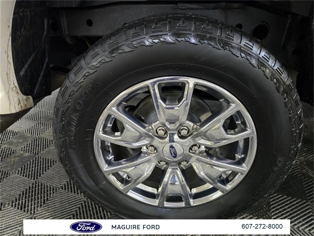 used 2019 Ford Ranger car, priced at $27,999