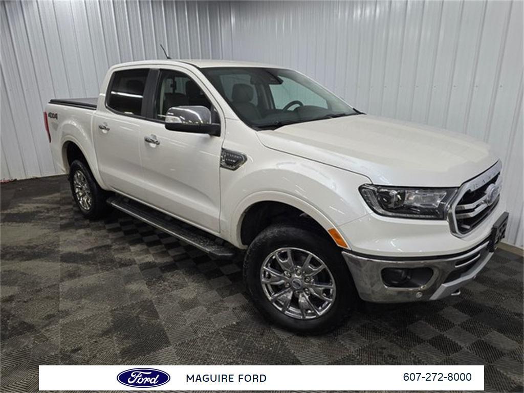 used 2019 Ford Ranger car, priced at $27,999