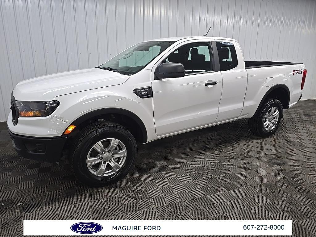 used 2020 Ford Ranger car, priced at $22,499